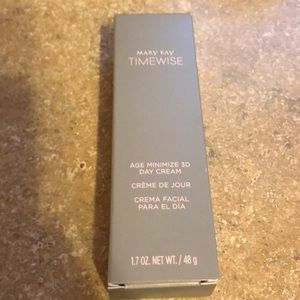 Mary Kay Timewise 3D day cream